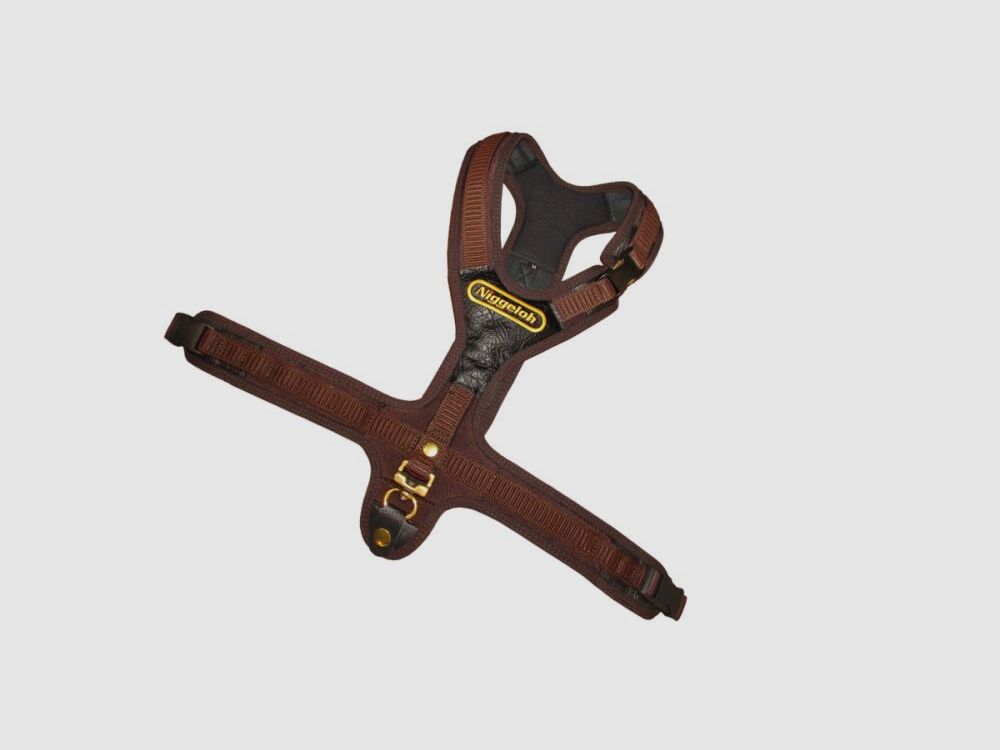 Niggeloh dog harness Niggeloh Follow 3