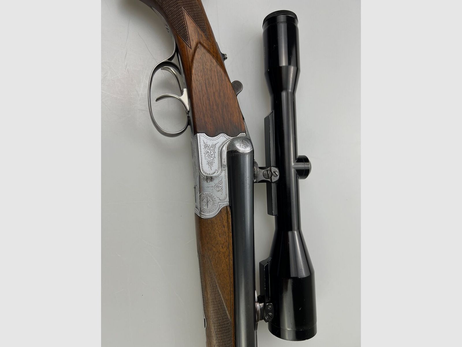 Krieghoff Waldschütz