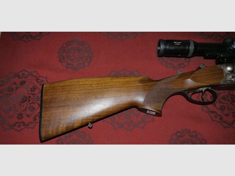 Krieghoff Plus