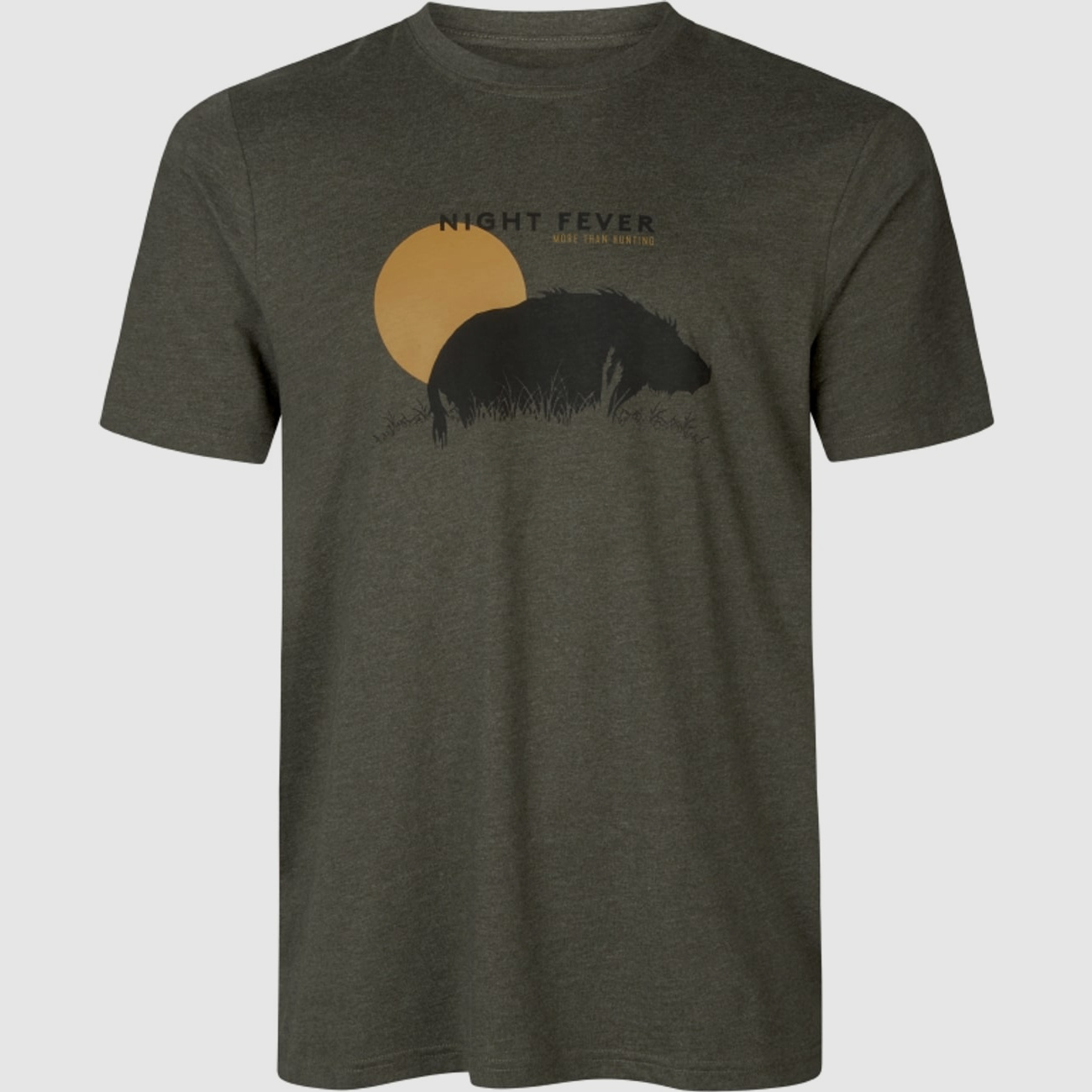 Camisa de caza Seeland Night Fever
