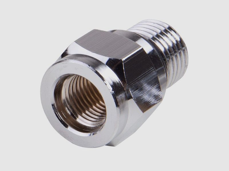 TECNOMAR ADAPTER 1/2Mx3/8H, image 2 of 2