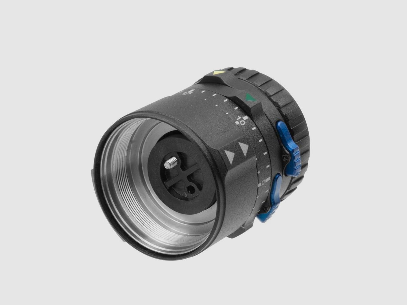 Meopta ASV - Ballistischer Höhenturm für Zielfernrohre für R1 3-9x42/3-10x50(40-B)