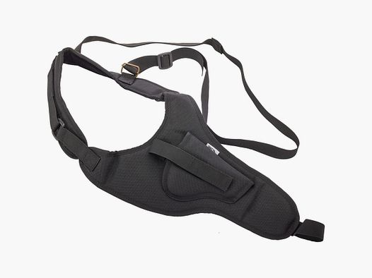 Front Line Schulterholster Vertical Small / Medium Frame Pistolen