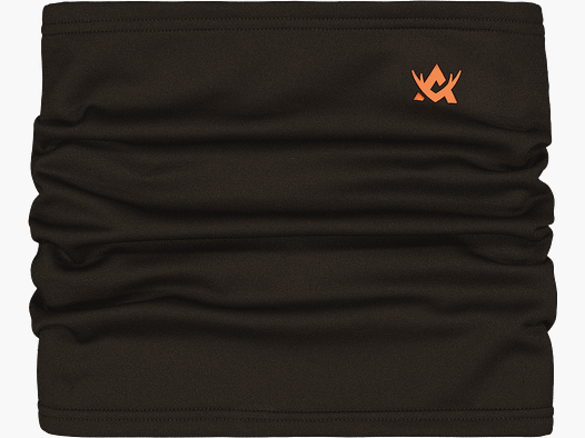 Alaska 1795 ThermoDry Neckwarmer Brown