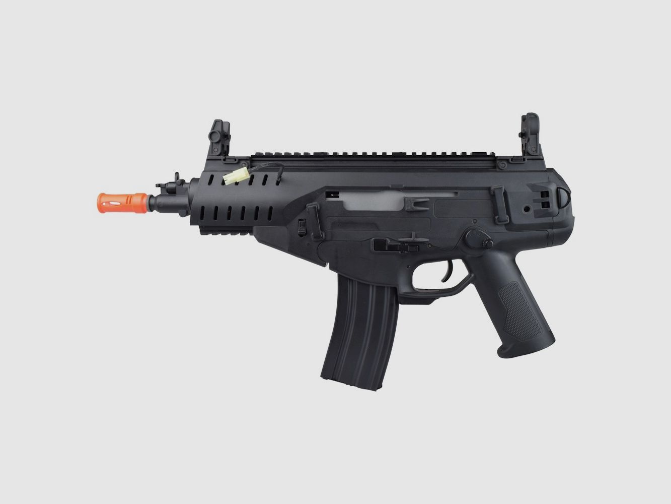 ARX160 PISTOOL max 0,5J AEG