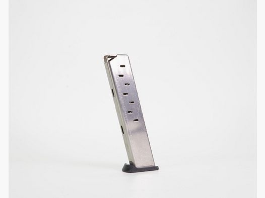 Magazine for blank firing pistol IWG American Mod. 59