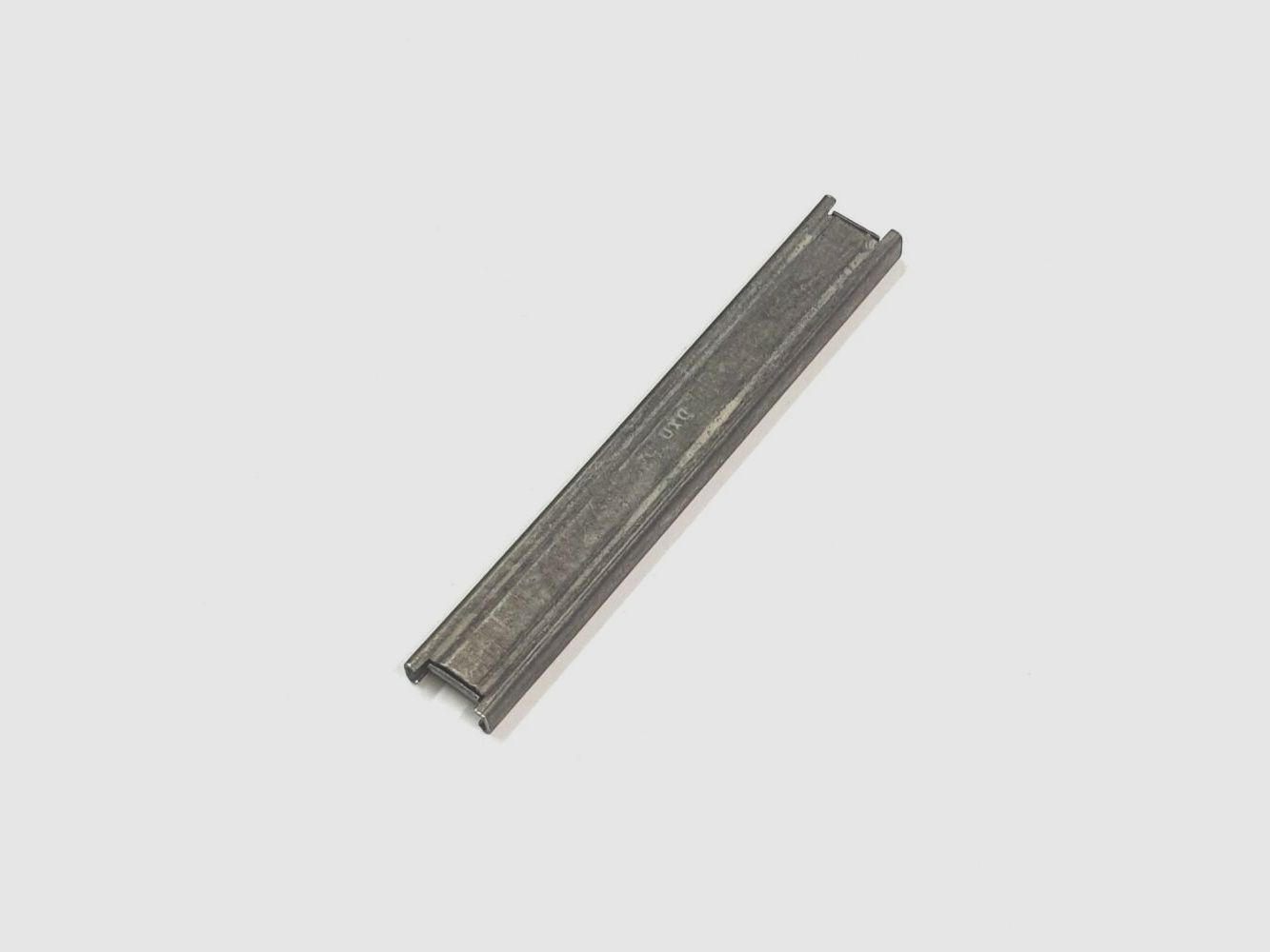 Ladestreifen für tschechische MP ZK476/383, 9mm Luger