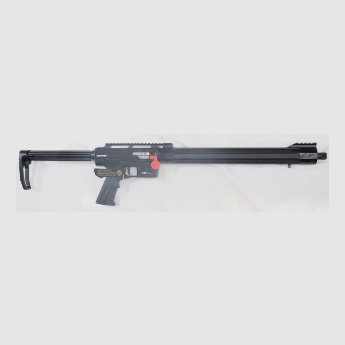 Derya TM22-A18 Black