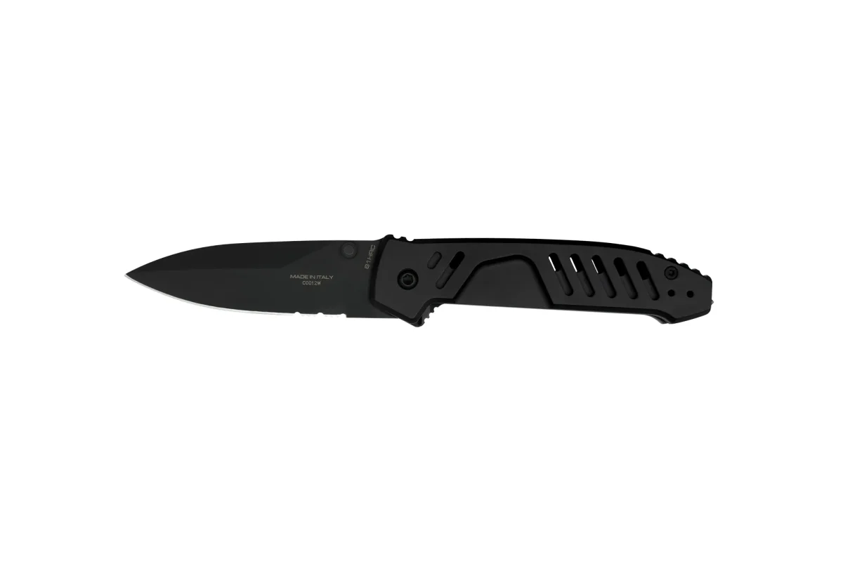 EXTREMA RATIO – MF1 EVO SP BLACK M390, image 3 sur 7