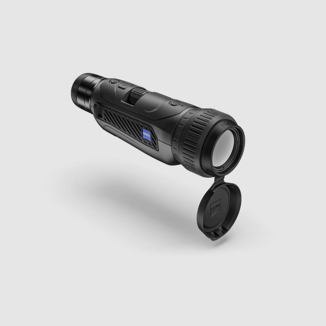 ZEISS thermal imaging camera DTI 6/40 handheld device for night hunting and wildlife observation, image 2 of 8