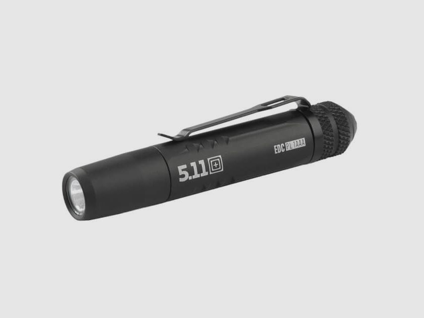 5.11 Tactical EDC PL 1AAA flashlight