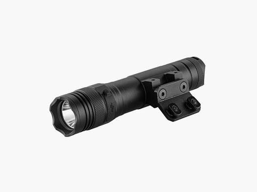 Taktische Lampe Skywoods Orghini 1250 Lm - M-Lock Schiene