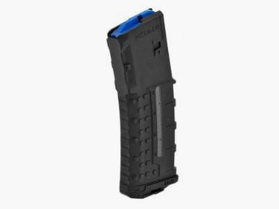 UTG Magazin für AR15 cal. .223/5,56, 30-Schuss, Polymer mit Sichtfenster