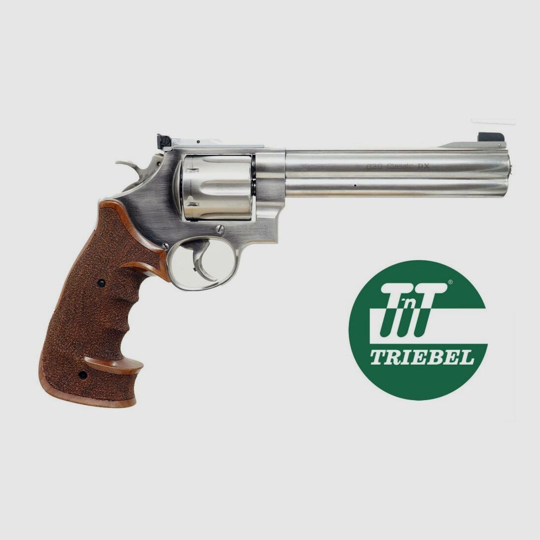 Smith & Wesson Mod. 629 Classic DX -6,5'