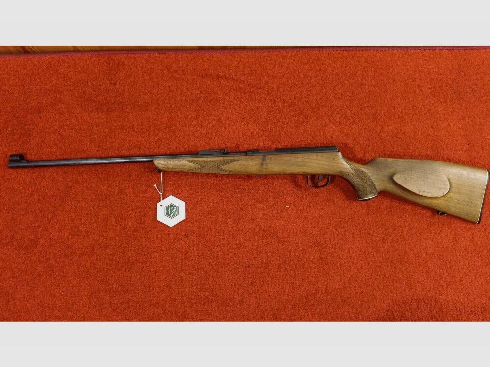 Repeater Voere .22lr
