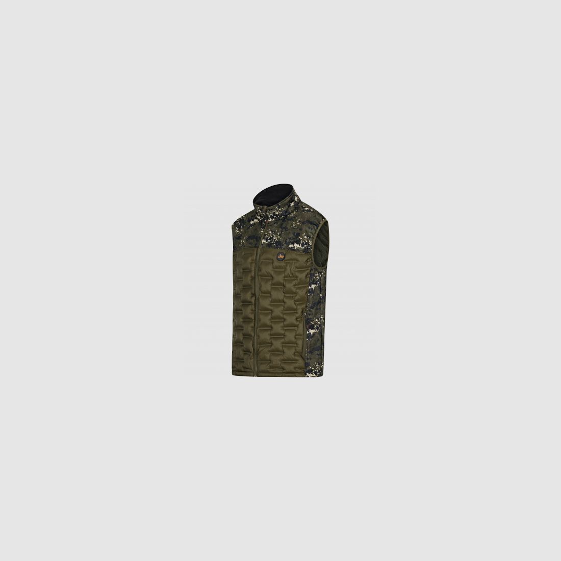 il Lago Prestige Vest Shawk Men (phantomX) | L