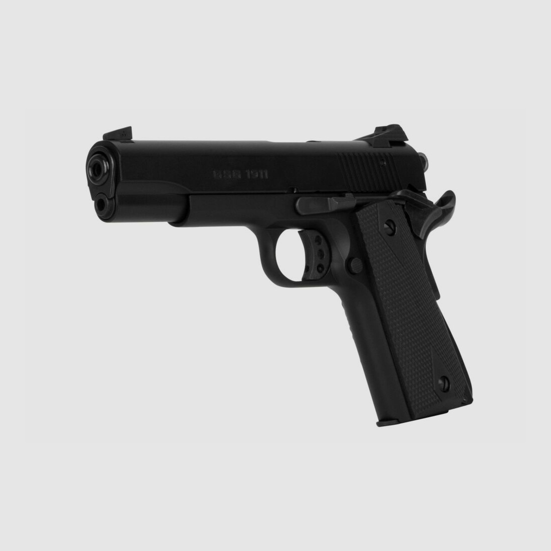 German Sport Guns GSG-1911 Schwarz .22lr HV - Selbstladepistole