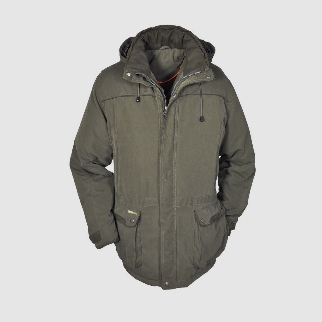 Giacca da caccia Overhues&Schüssler OS60 taglia 54 con membrana Thermo-Tex