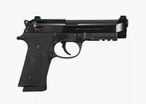 PISTOLET BERETTA 92X CAL.9X21