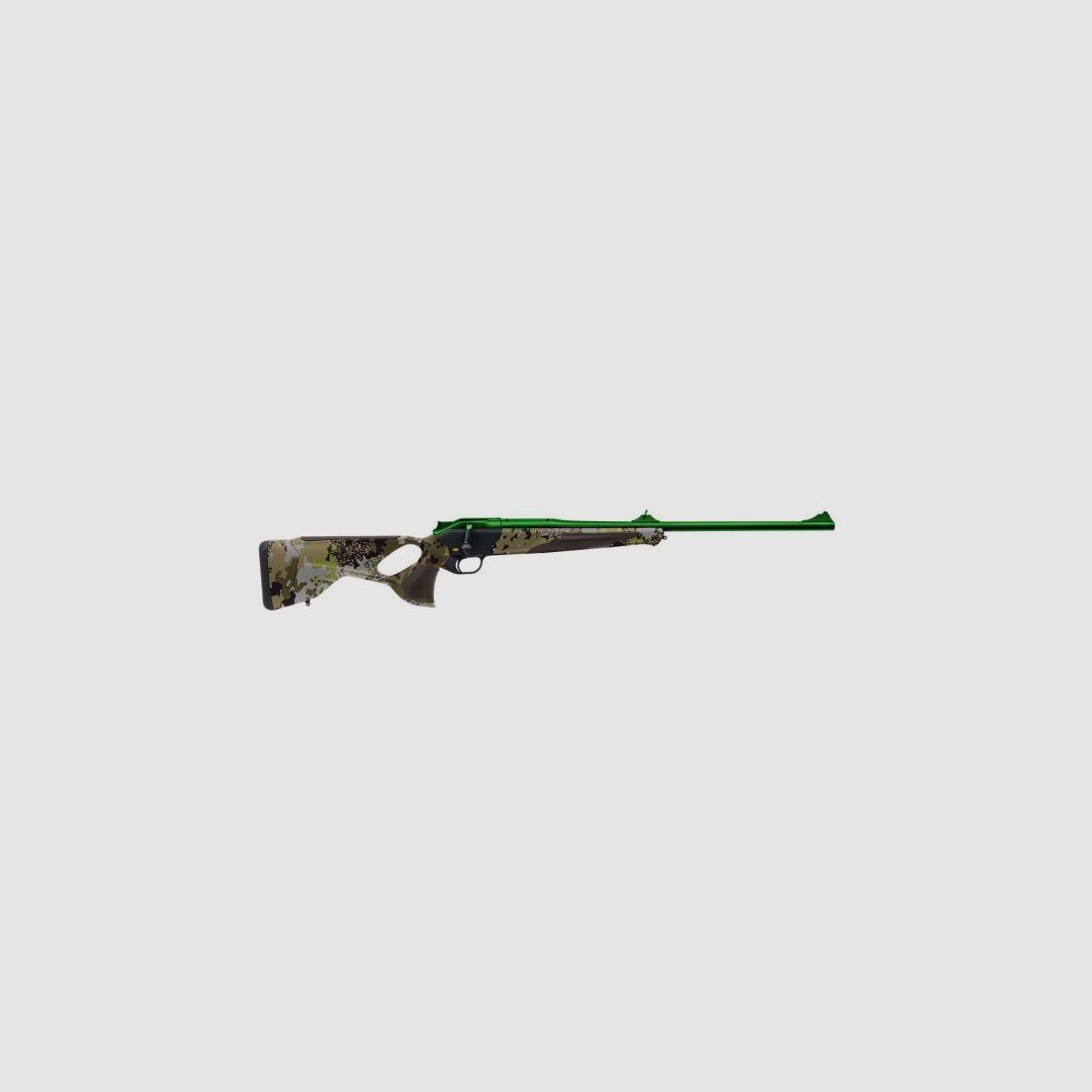BLASER Mehrpreis für Neuwaffe Schaftfarbe HunTec Camo f. R8 Ultimate