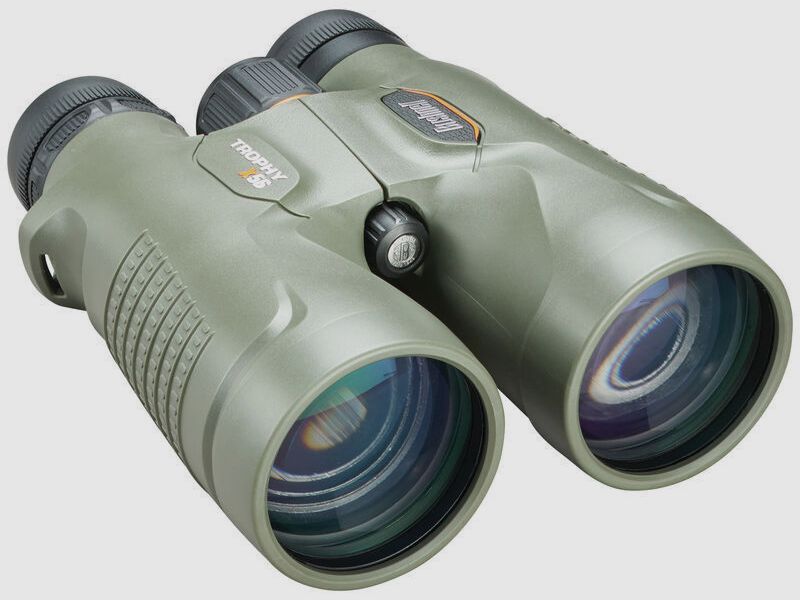 Bushnell FERNGLAS TROPHY XTREME 8X56 GRÜN MIT DACHKANTENPRISMA