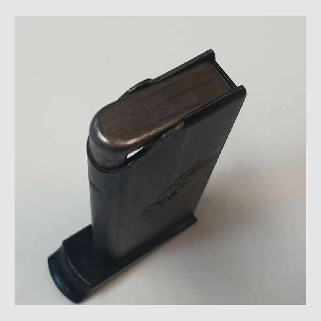 Rhöner tool and sports weapons factory magazine for pistol blank Rhöner SM10 - 8mm blank - 5 shots