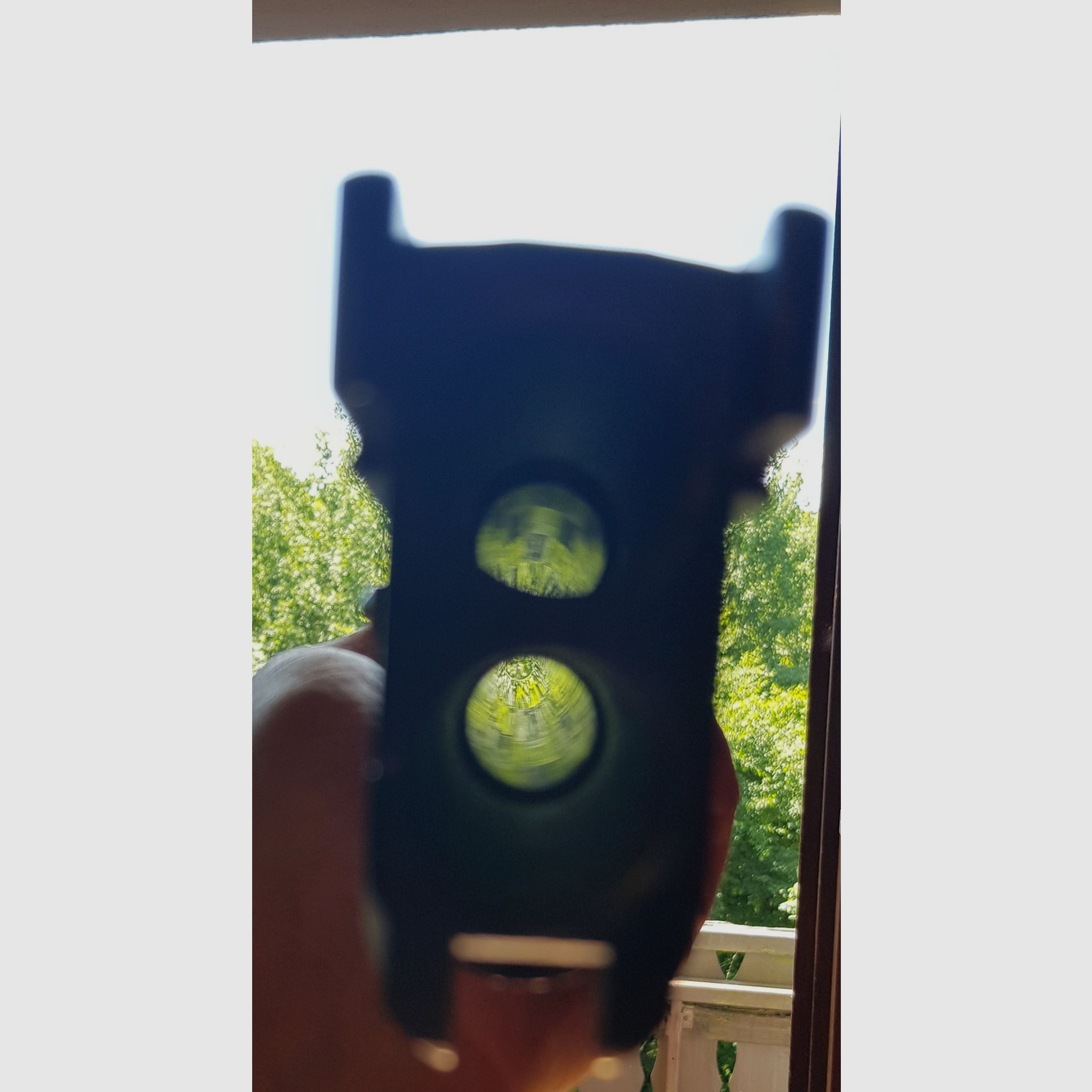 Brünner ZH 304 + canon interchangeable