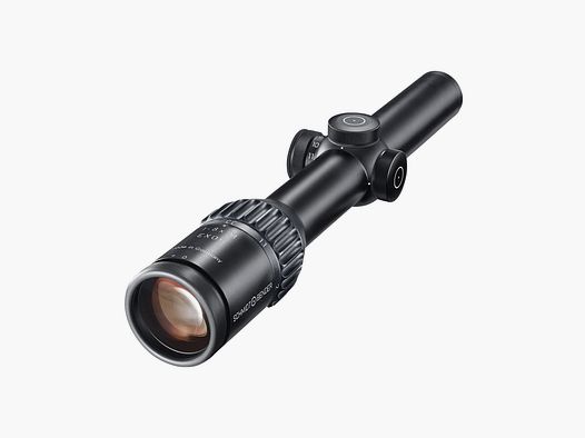 Schmidt & Bender Lunette 1-8×24 Exos TMR