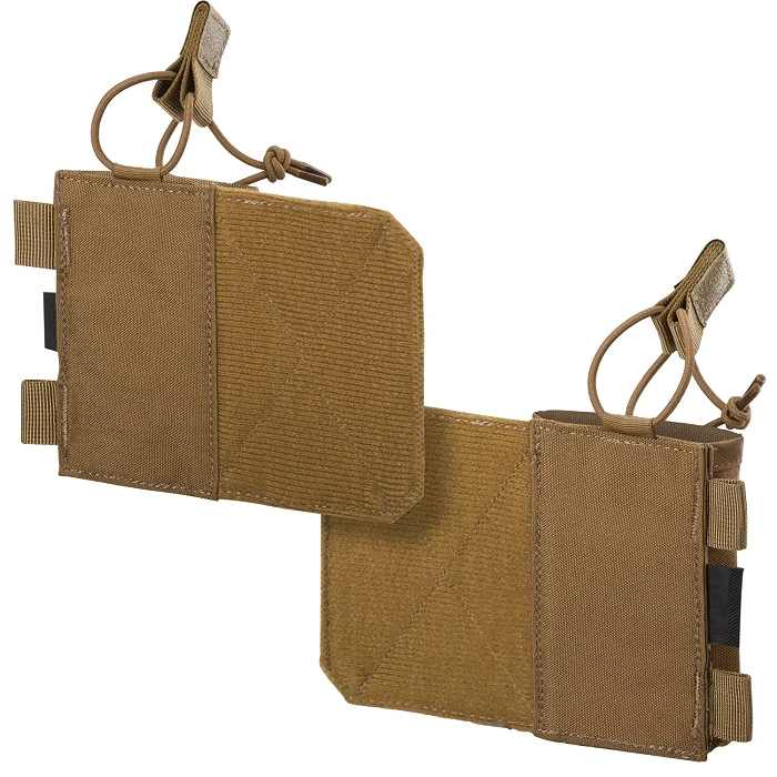 HELİKON Competition Carbine Wings Set – Cordura – Adaptive Green – Taille unique, image 3 sur 6