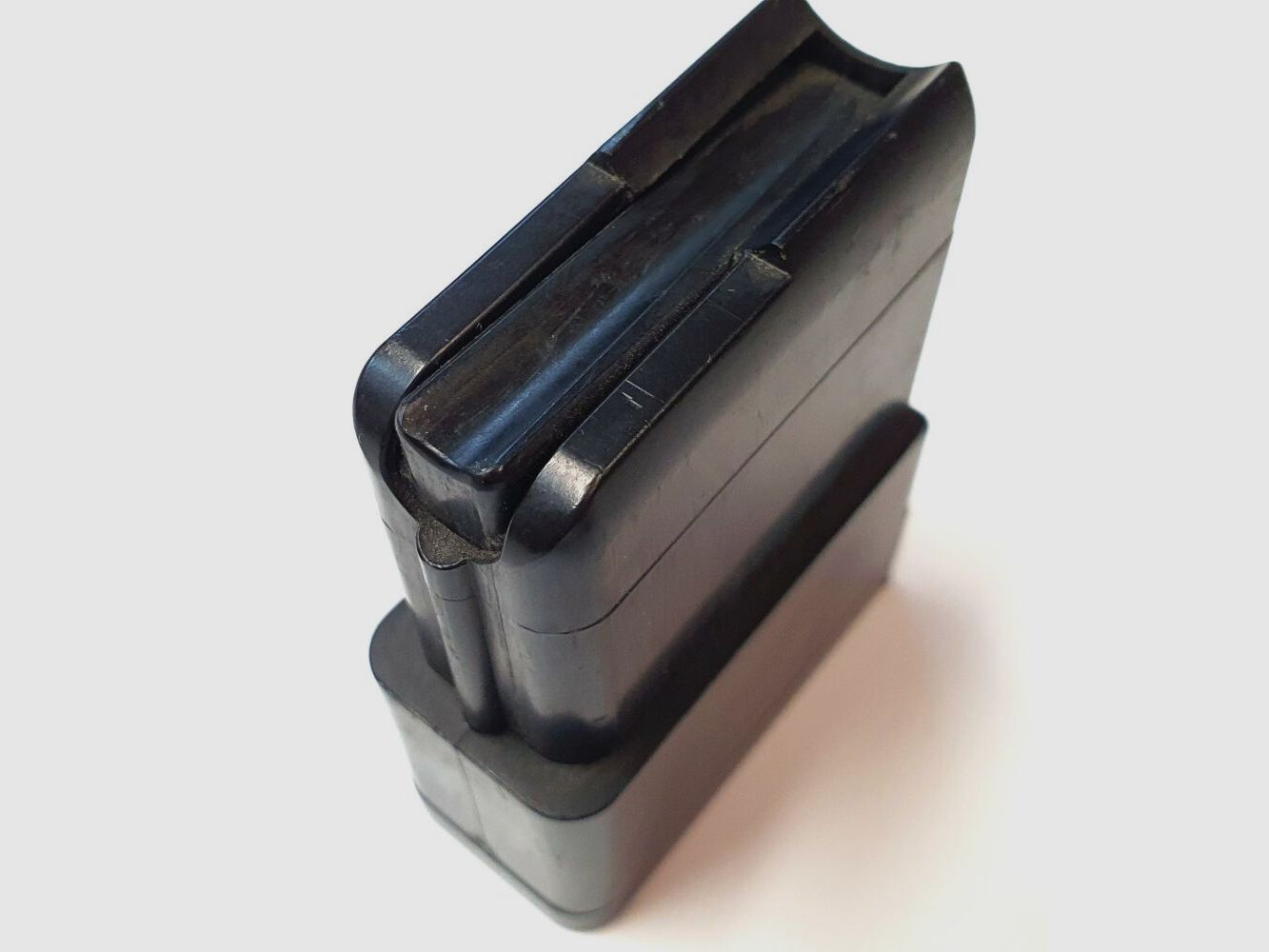 Universal Firearm Corps. !!Rarität!! Universal Firearms Corps M1 Carbine, 5 Schuss Magazin im Kaliber .22Spitfire.