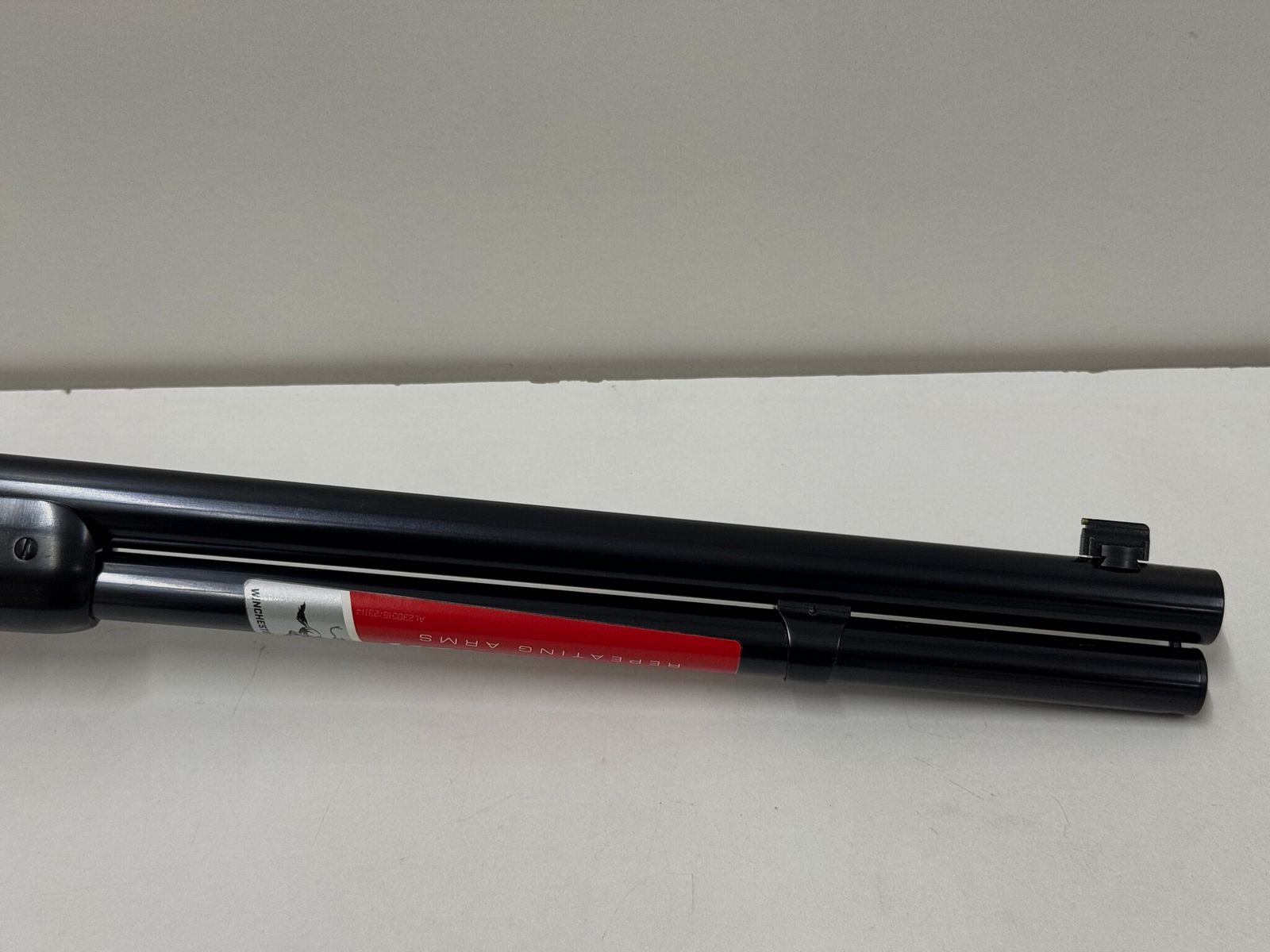 Winchester 1892 Short Rifle by Miroku