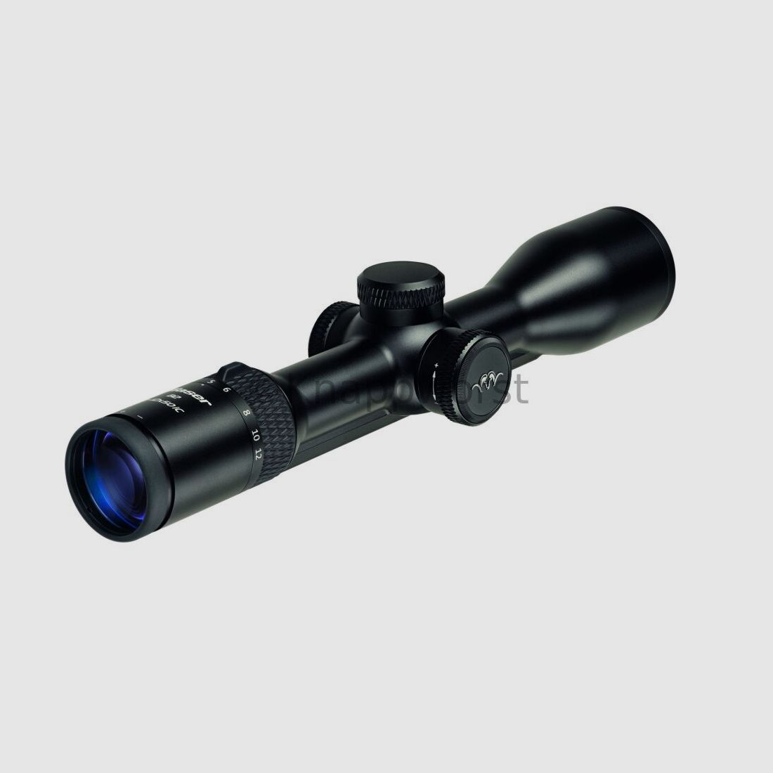 Blaser-Waffen Blaser B2 2-12x50 iC S, Bild 2 von 6