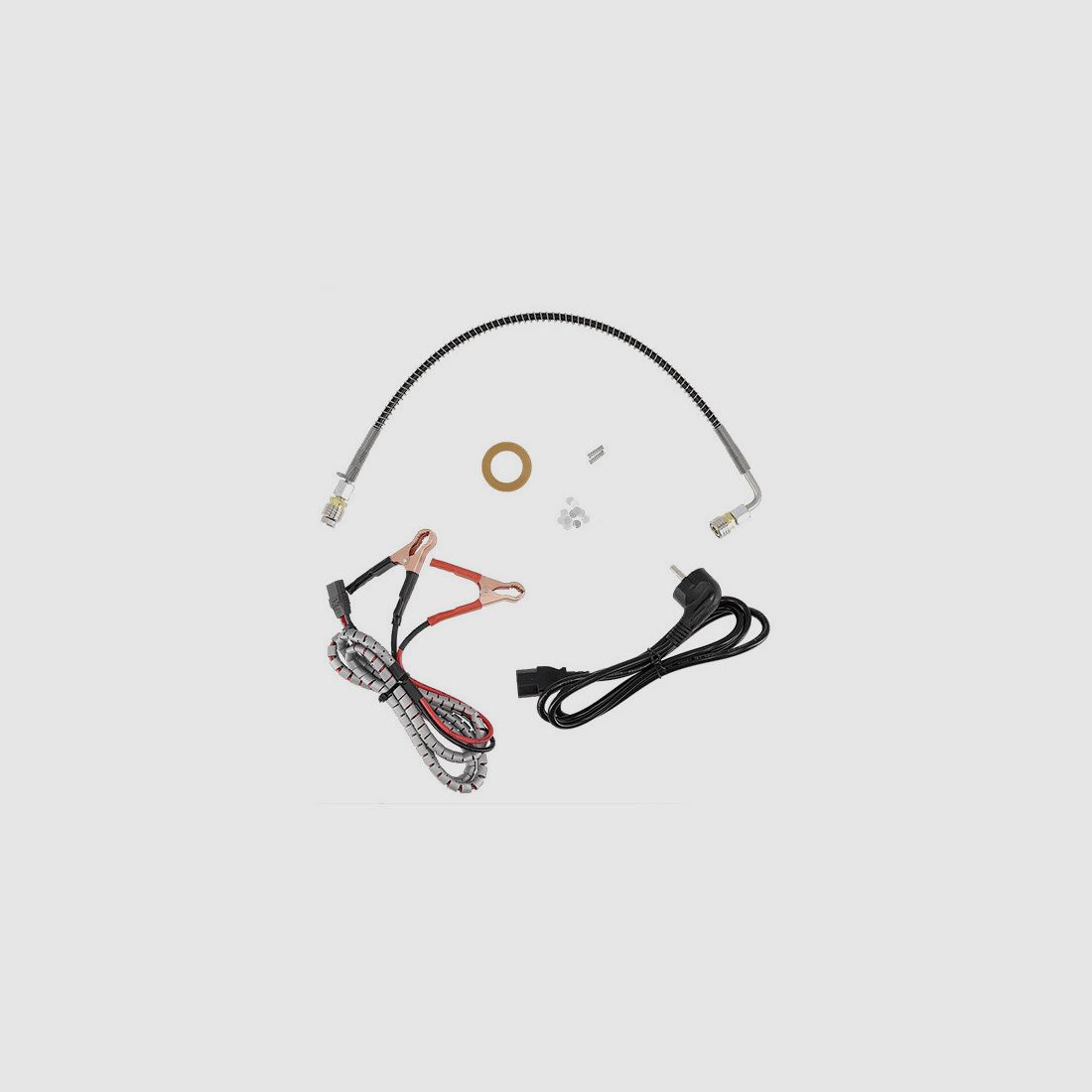 PCP Compressor PAC 1100 Umarex, afbeelding 12 van 13