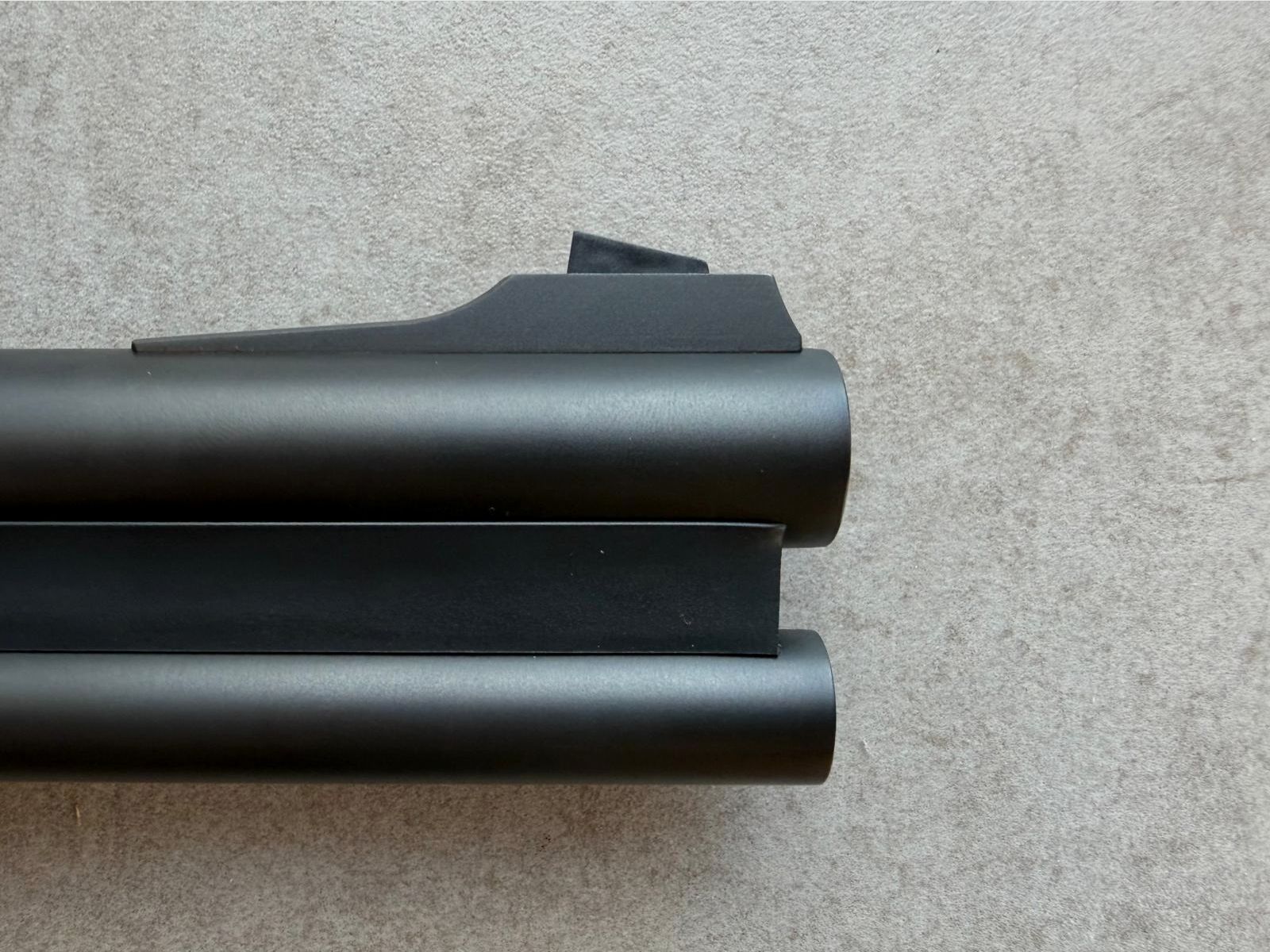 Blaser Bockbüchsflinte BBF 95 Luxus Gravur Rehwild 6,5x57R 20/76