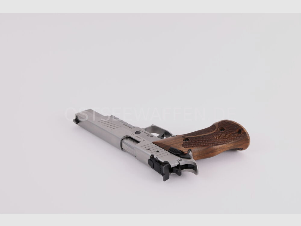 SIG Sauer P220 X-SIX PPC