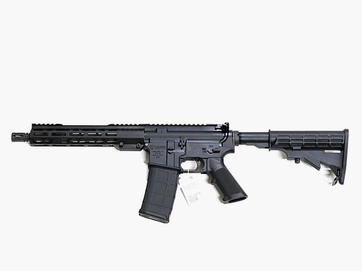 SL Gewehr Southern Tactical ST-15 223 Rem 10.5 Zoll Lauf