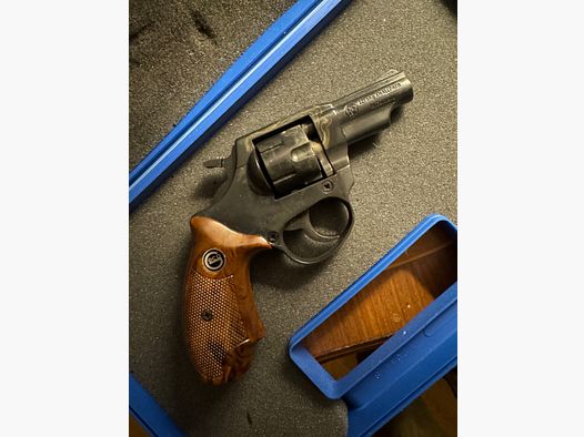 Geco 722 G .22 rarità molti pezzi in acciaio super funzionamento