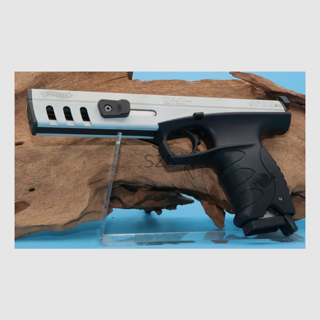Walther SP22