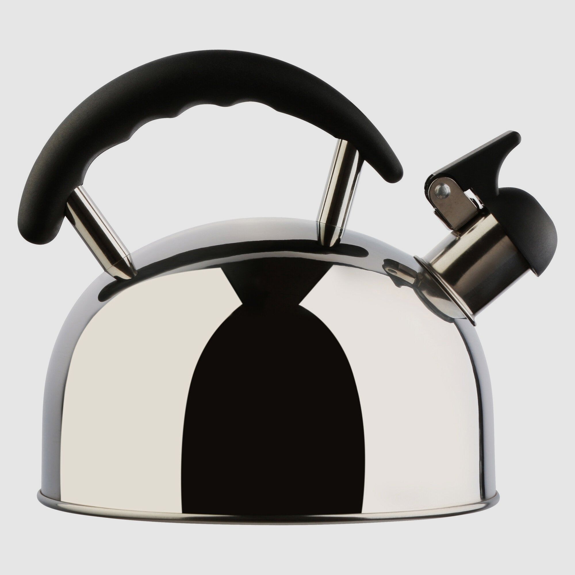 Design del Bollitore per Flauto