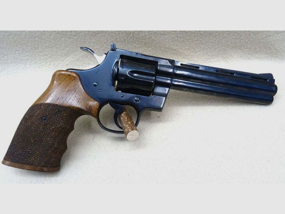 Colt Python