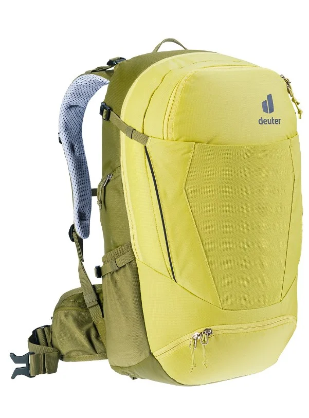 Deuter Trans Alpine 30 sac à dos de vélo sprout-cactus, image 16 sur 30