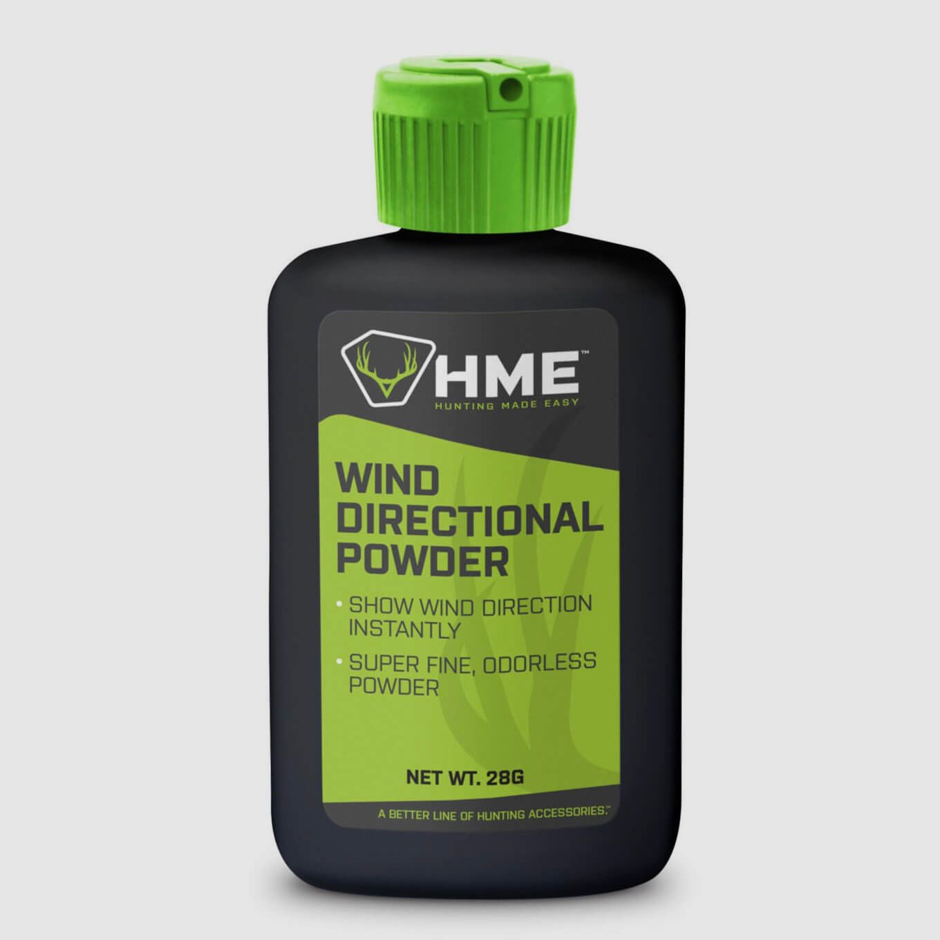 HME Wind Checker