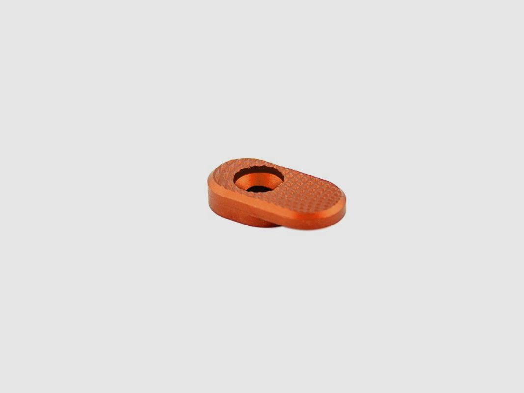 Oversized magazine release button for Tanfoglio — Sand, image 6 of 8