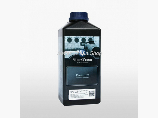 VihtaVuori N340 500g