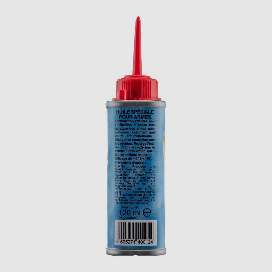 Burette huile 3 en 1, image 2 sur 2