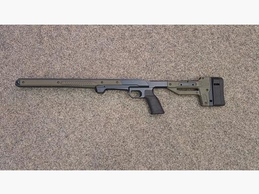 MDT Oryx Schaft für Mauser M18