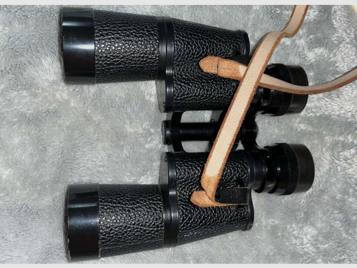 Optolyth Fernglas 10x40 sehr gut