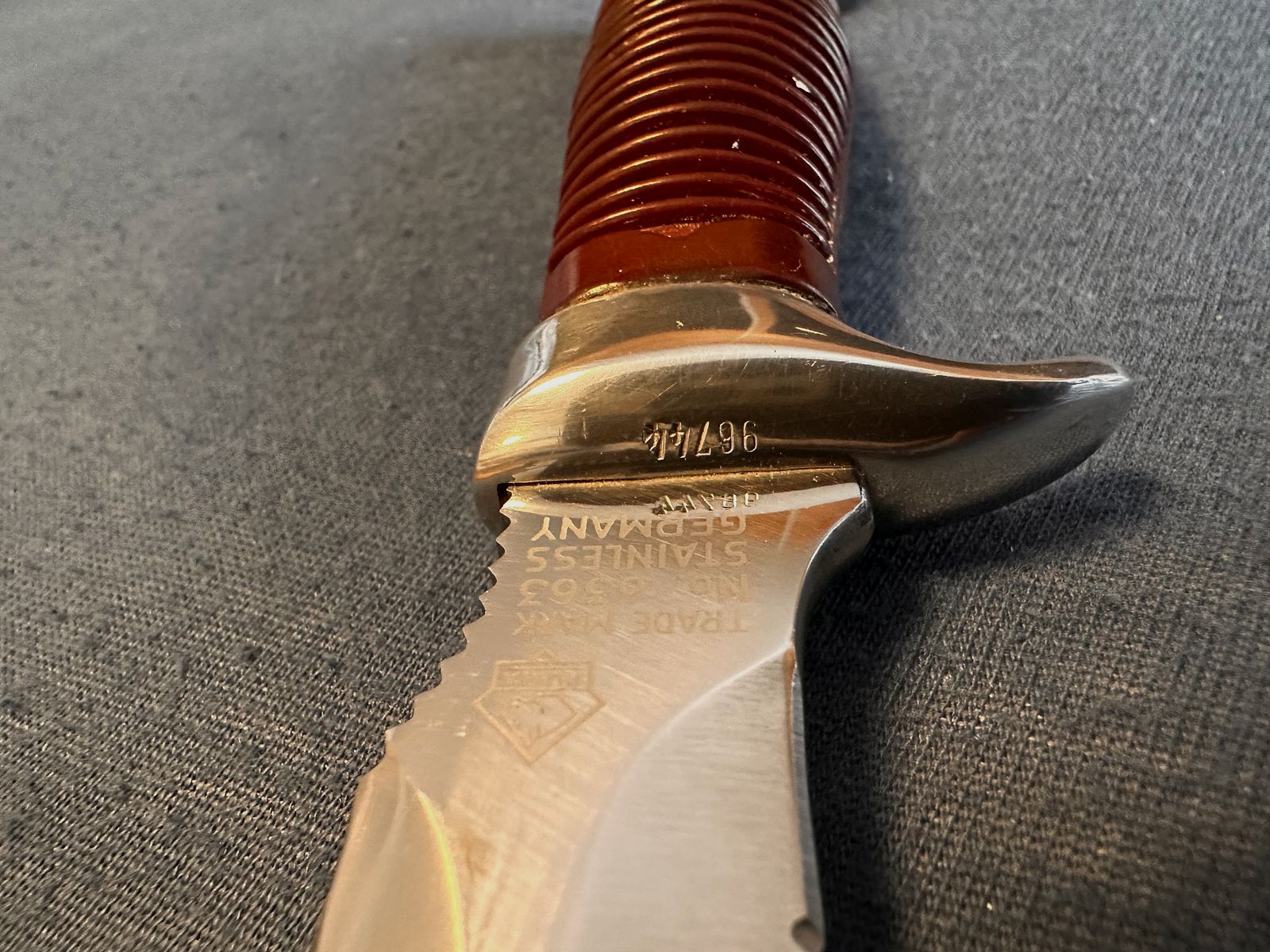 Puma-Sea-Hunter 6363