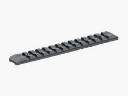 Recknagel mounting rail Recknagel - Steel Bergara B14 long (20MOA)