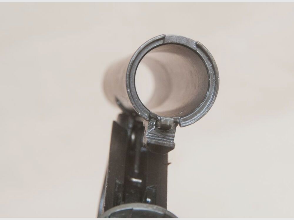 Suhl Pistolet sygnałowy SigPi